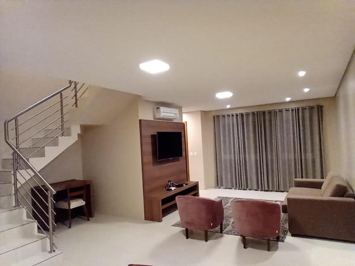 Villa Flor Ecoresort Nova Petropolis Luaran gambar